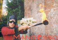 Manoesso